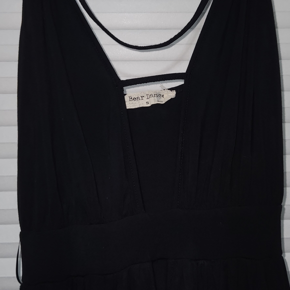 BEAR DANCE maxi dress size SMALL - Picture 2 of 4